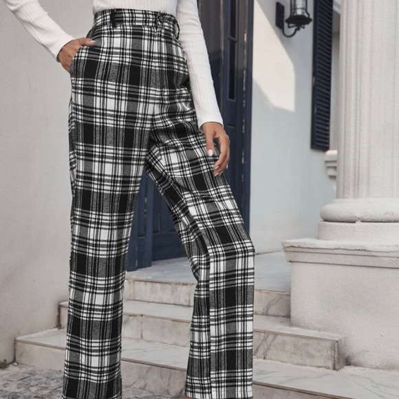 ☼ flannel pants - Picture 4 of 8